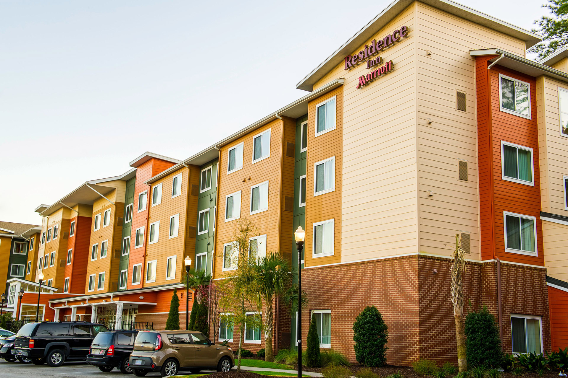 Residence Inn by Marriott - Columbia Northwest/Harbison