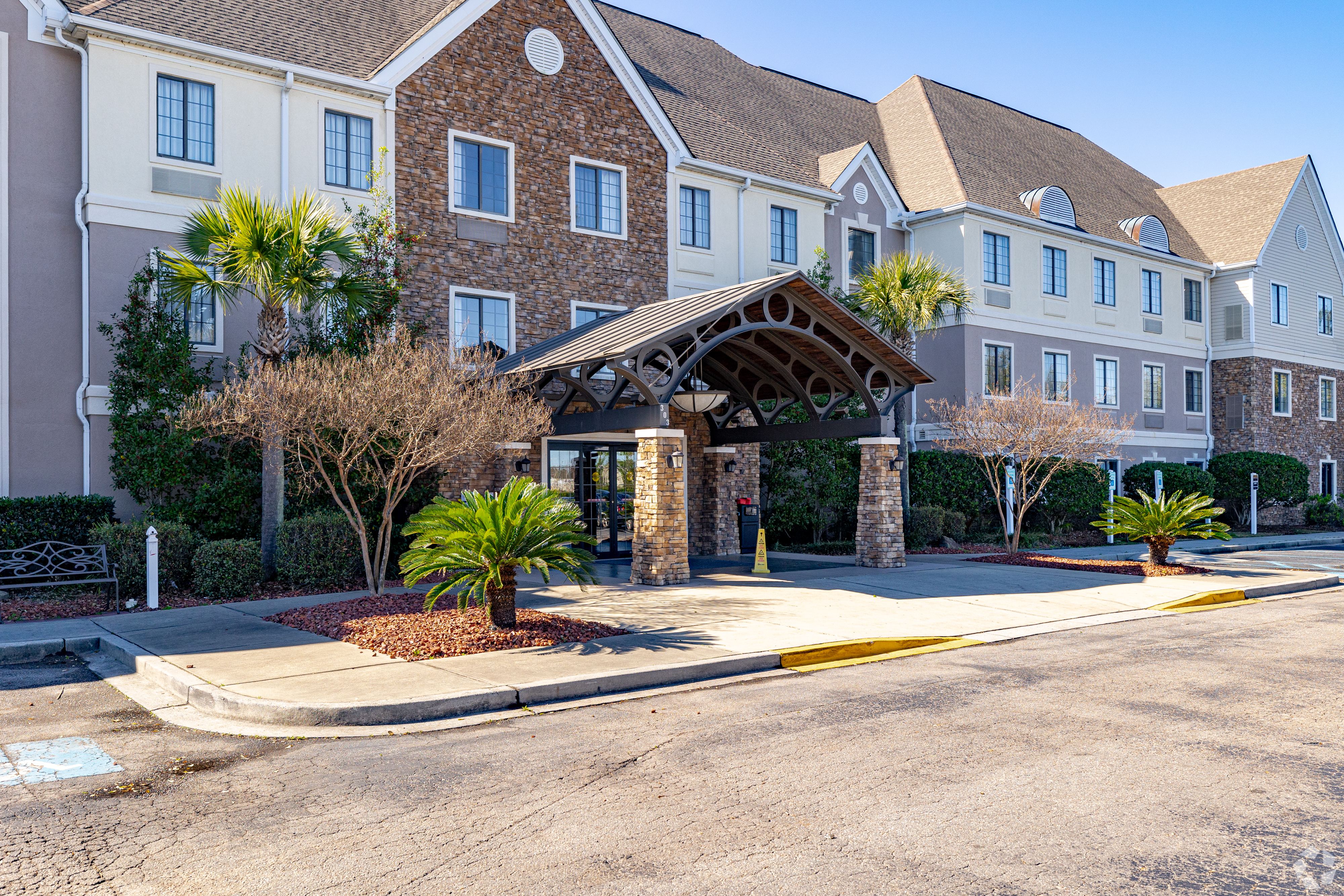 Staybridge Suites Myrtle Beach-West