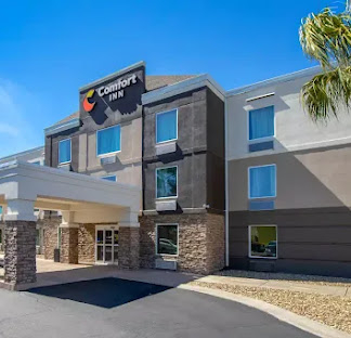 Comfort Inn North Myrtle Beach - Barefoot Landing