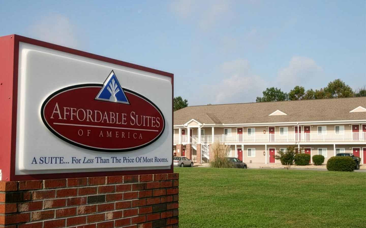 Affordable Suites Portfolio – Sumter & Florence